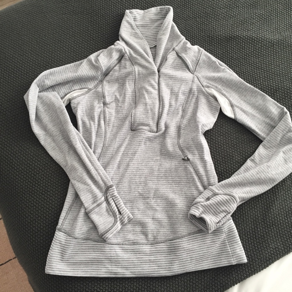 Lululemon pullover